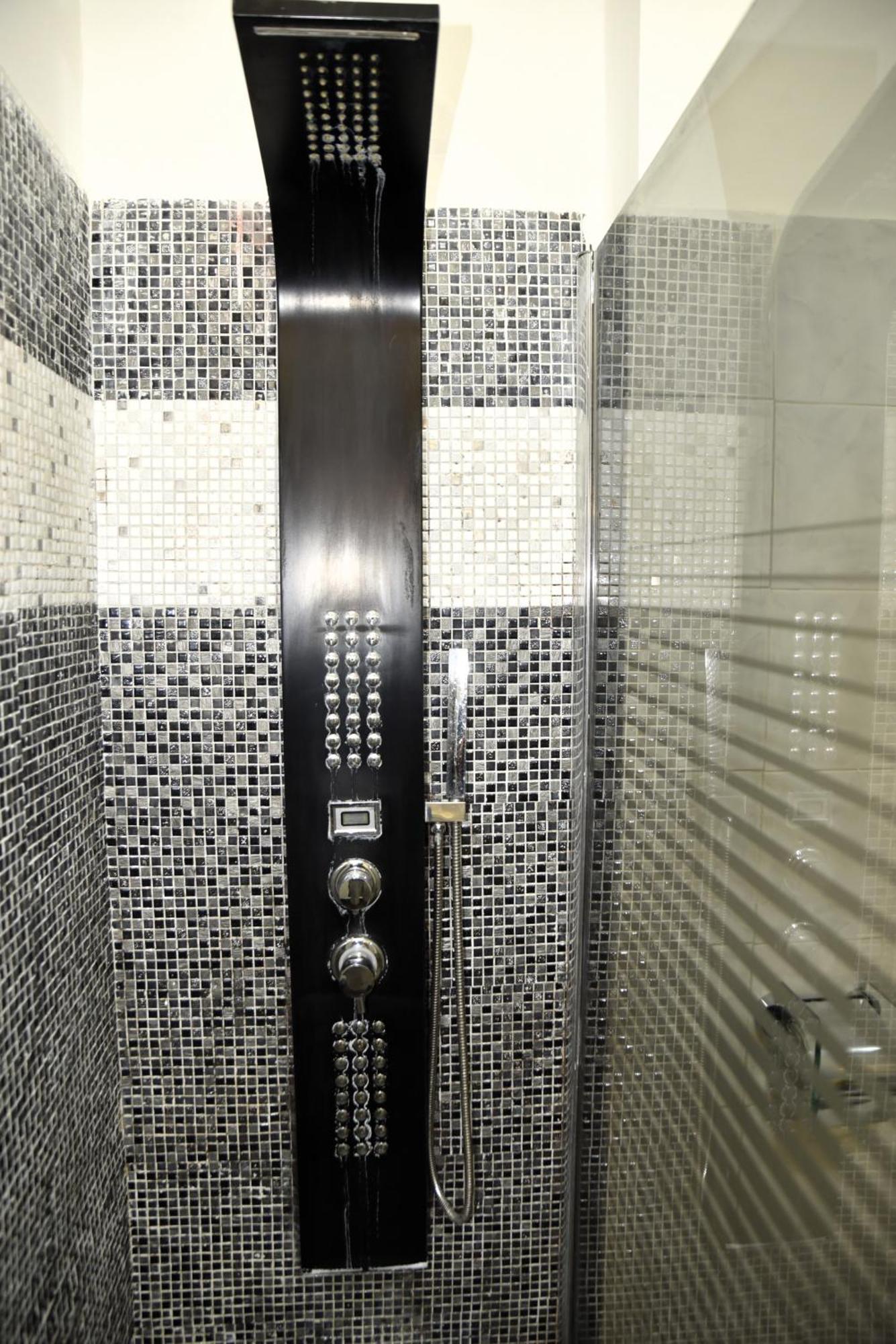 Apartamento Living Pegli