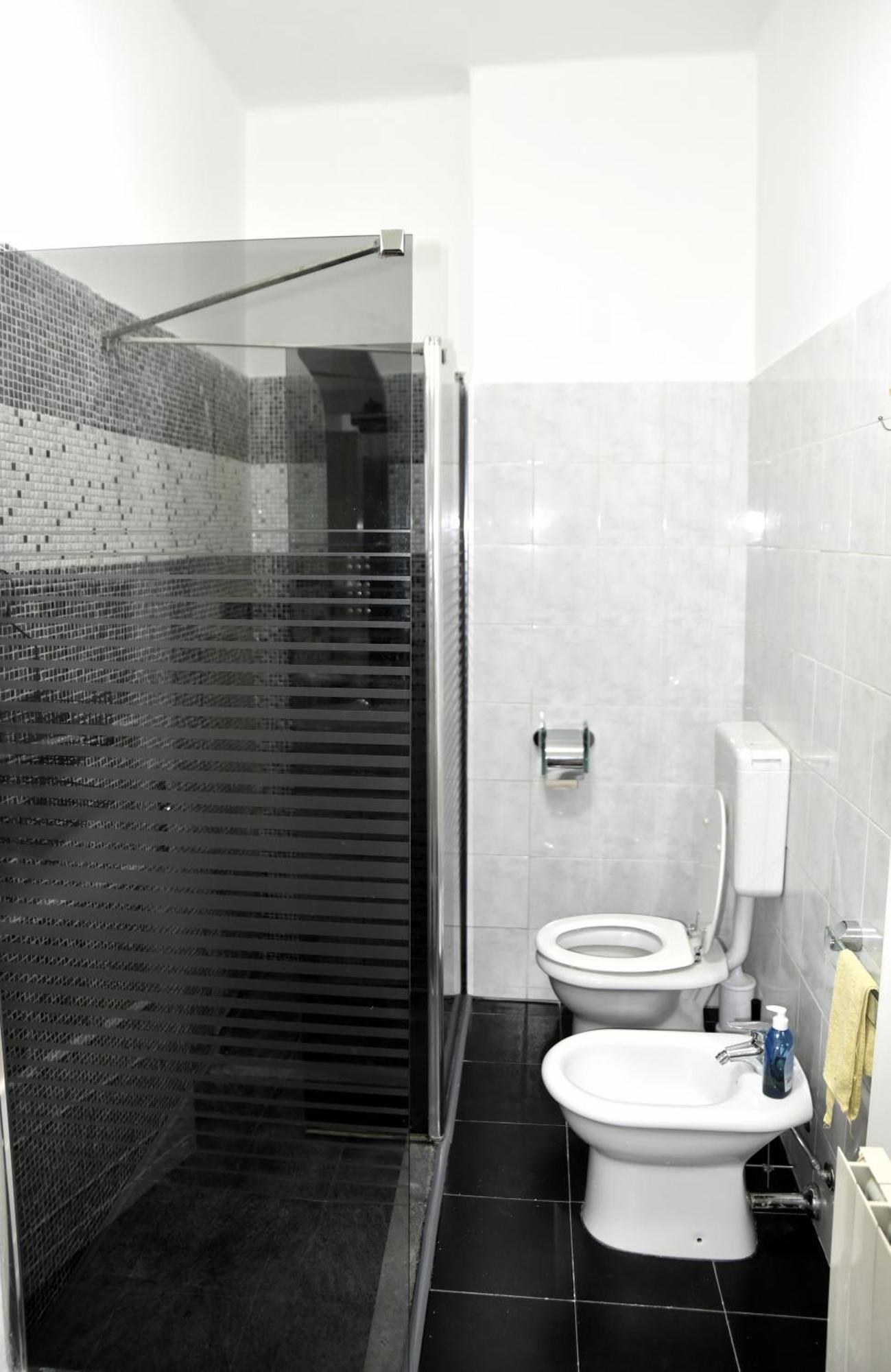 Living Pegli Apartamento Génova