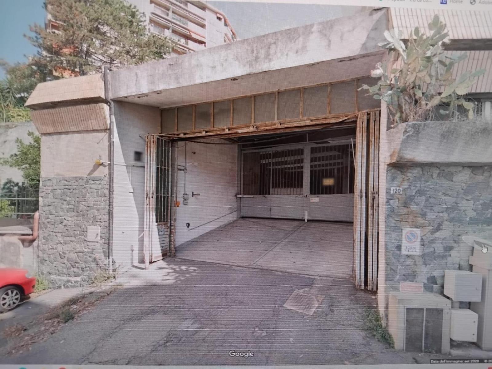 Living Pegli Appartamento