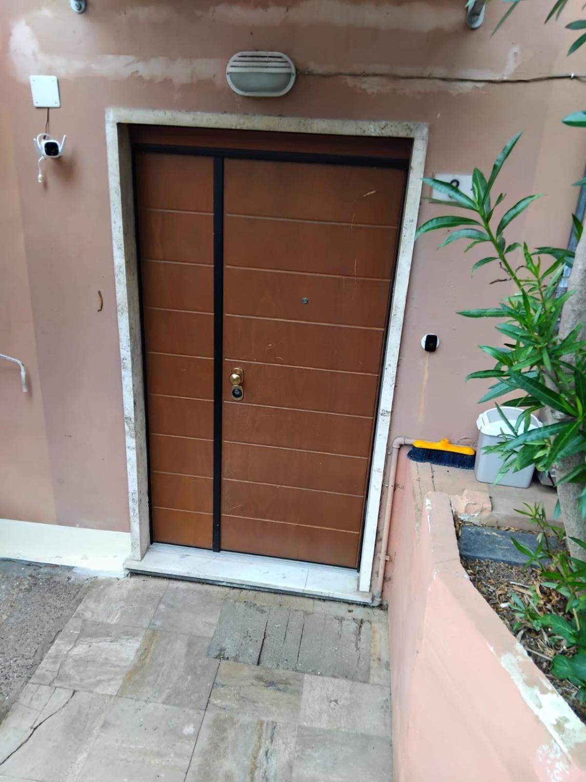 Appartamento Living Pegli
