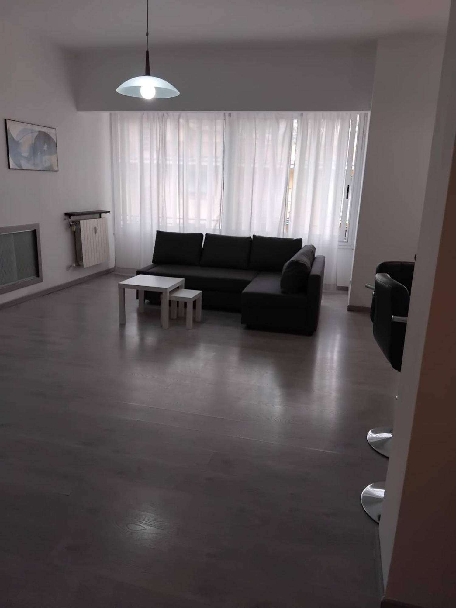 Living Pegli Appartamento Genova