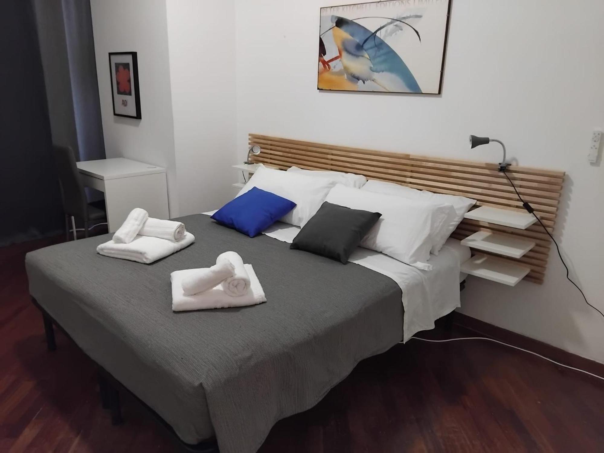 Appartamento Living Pegli Genova