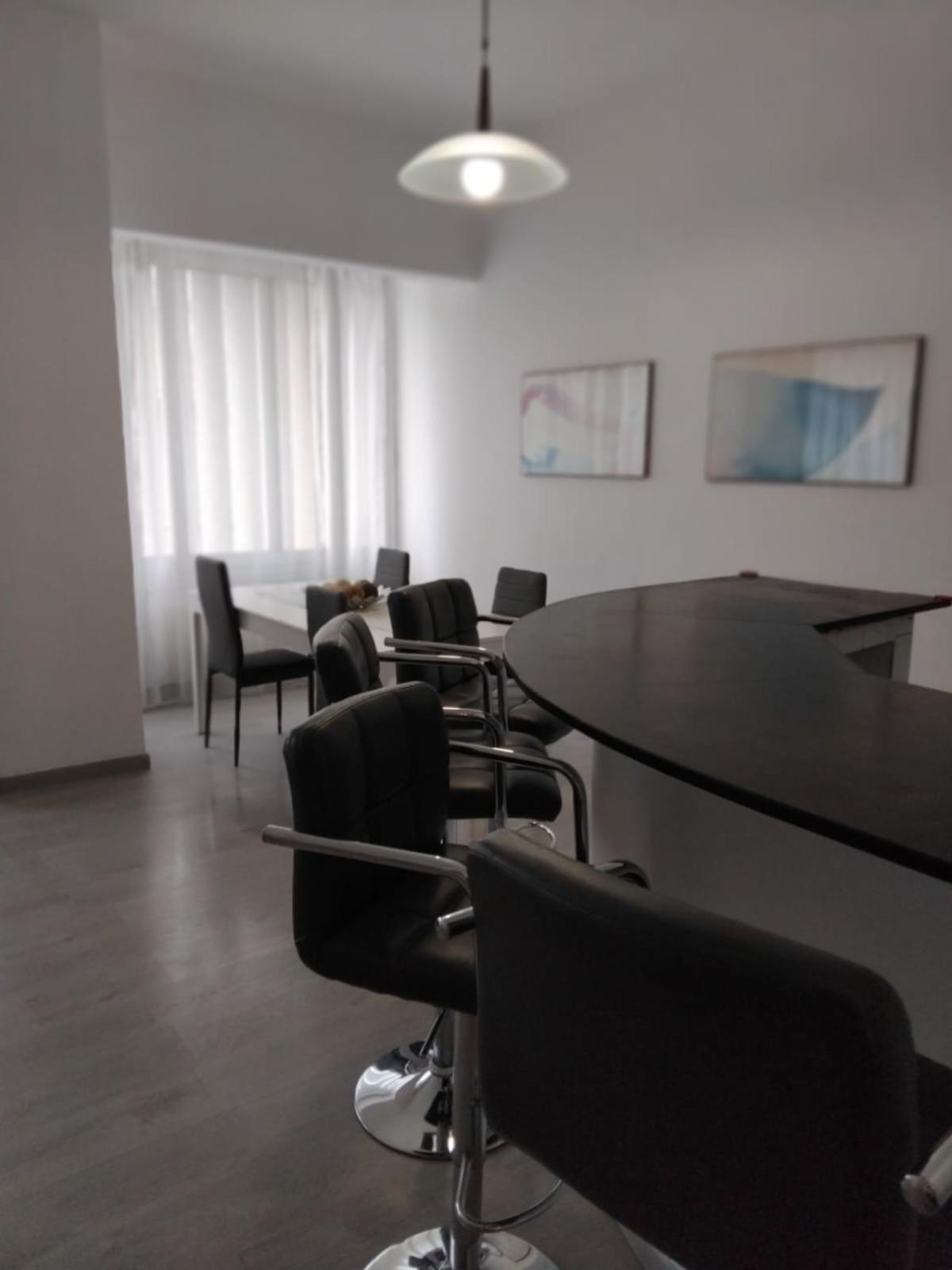 Appartamento Living Pegli *