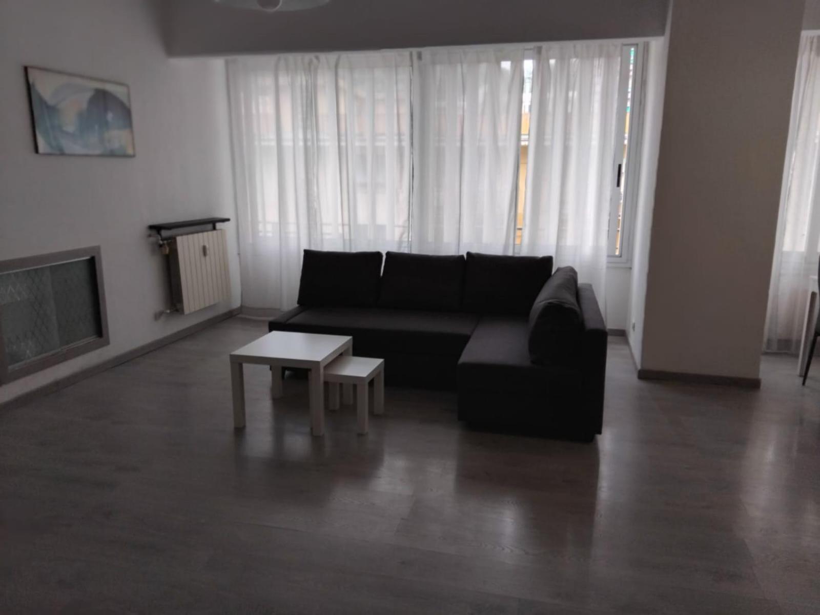 Appartamento Living Pegli Genova