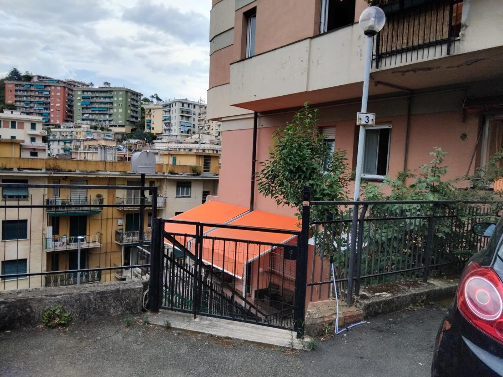 Living Pegli Genova