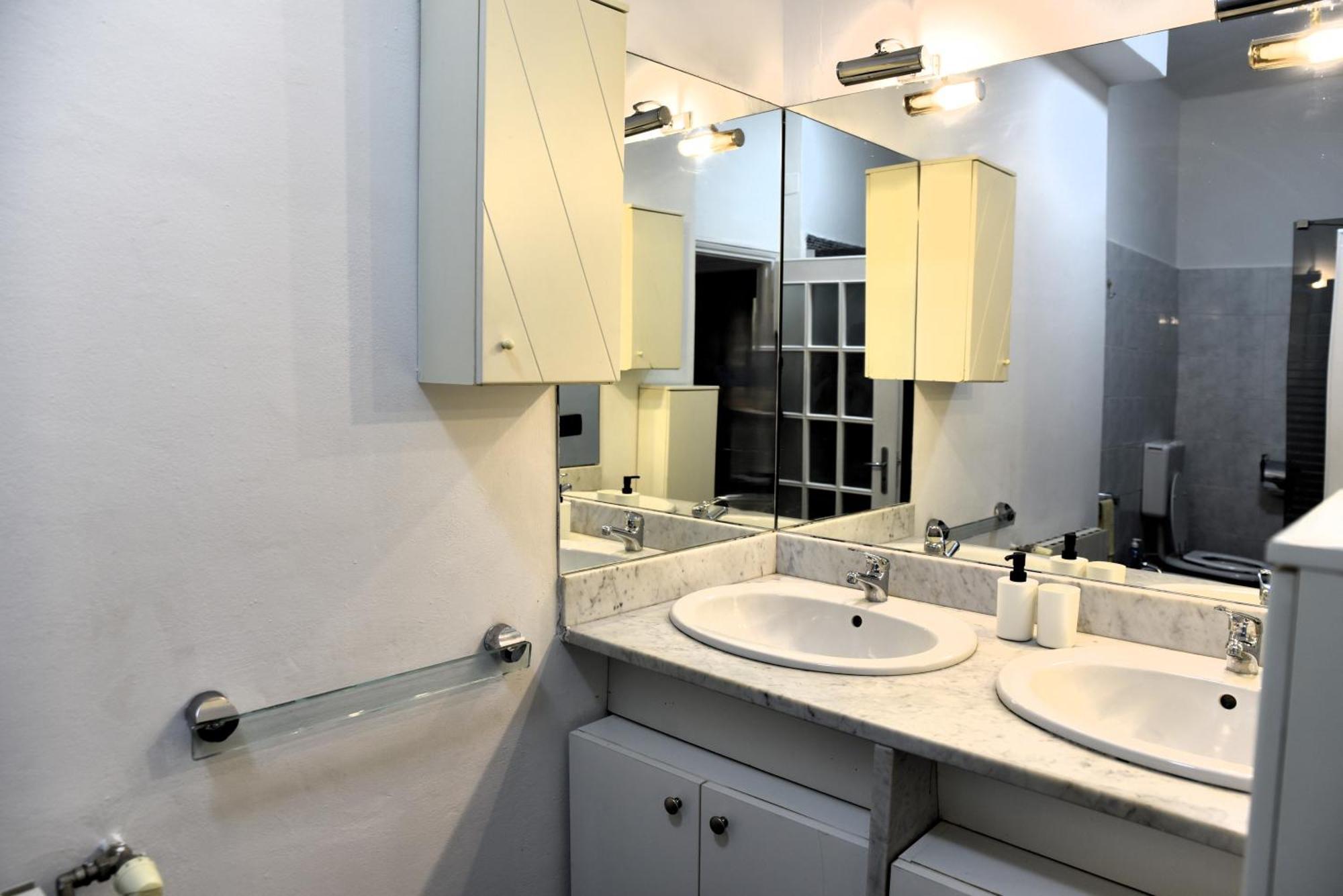 Appartamento Living Pegli *