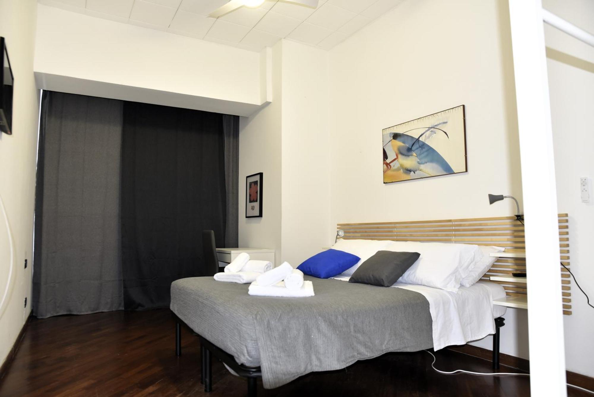 Appartamento Living Pegli
