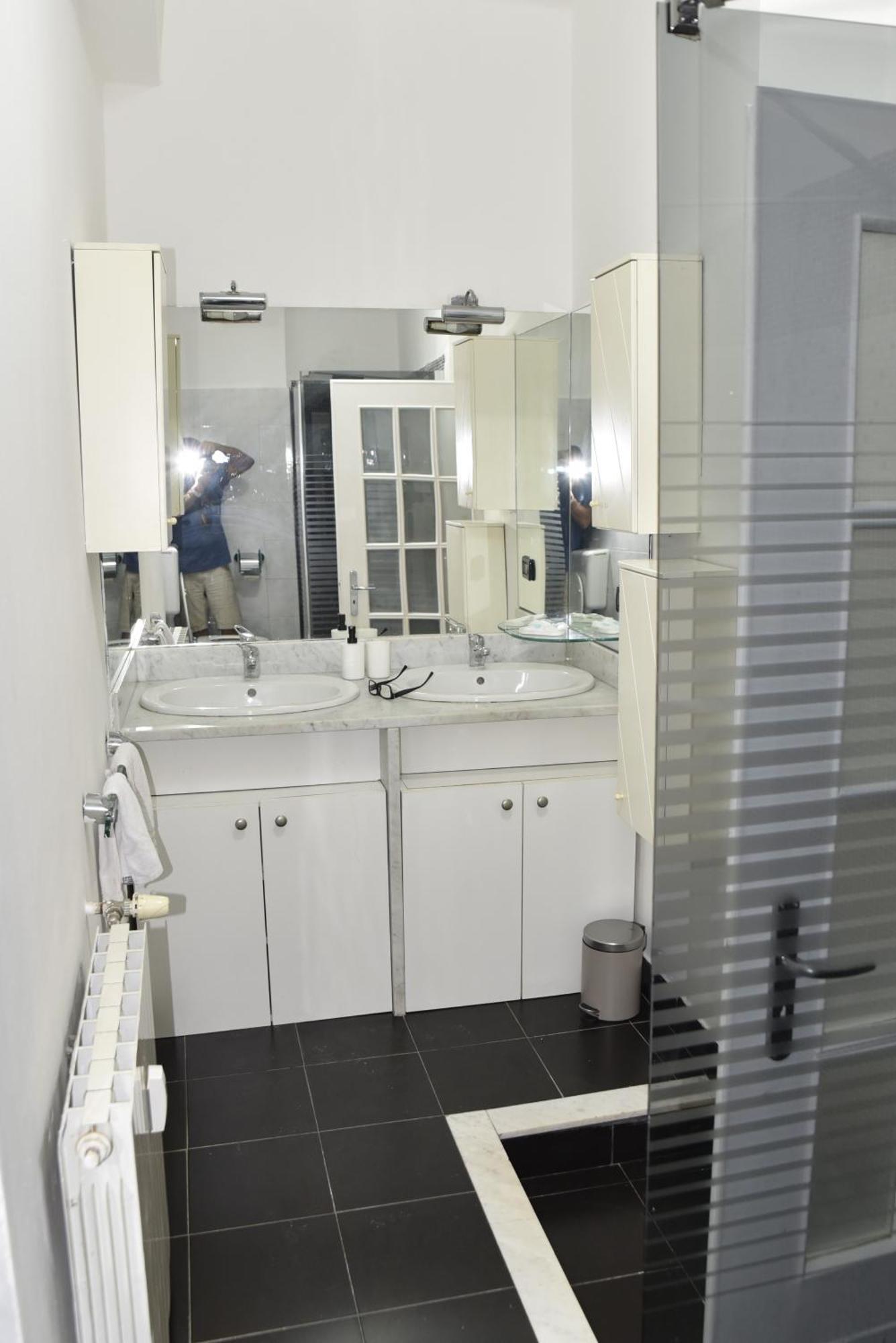 Appartamento Living Pegli